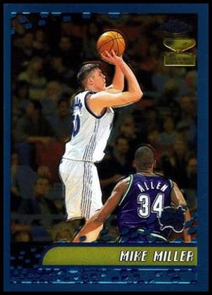 96 Mike Miller